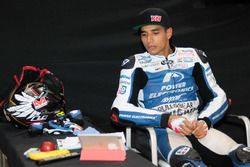 Yonny Hernandez, Aspar MotoGP Team