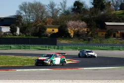 Mehdi Bennani, Sébastien Loeb Racing, Citroën C-Elysée WTCC