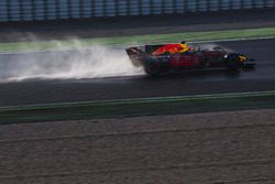 Max Verstappen, Red Bull Racing RB13