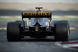 Jolyon Palmer, Renault Sport F1 Team RS17