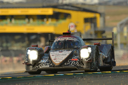 #38 DC Racing Oreca 07 Gibson