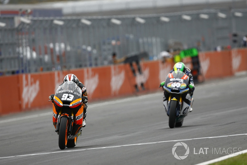 Victoire #25 : Grand Prix du Japon 2012 de Moto2 - Motegi