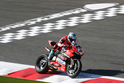 Marco Melandri, Ducati Team