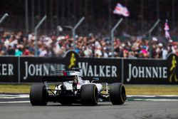 Felipe Massa, Williams FW40