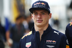 Макс Ферстаппен, Red Bull Racing