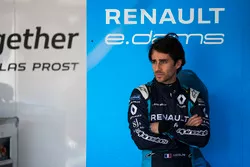 Nicolas Prost, Renault e.Dams