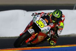 Cal Crutchlow, Team LCR Honda