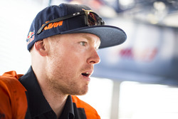Bradley Smith, Red Bull KTM Factory Racing
