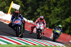 Maverick Viñales, Yamaha Factory Racing
