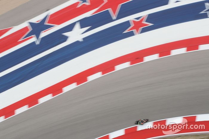 Jonas Folger, Monster Yamaha Tech 3