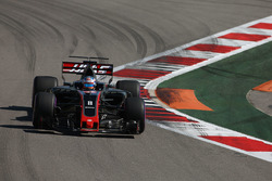 Romain Grosjean, Haas F1 Team VF-17