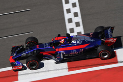 Daniil Kvyat, Scuderia Toro Rosso STR12