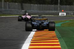 Valtteri Bottas, Mercedes-Benz F1 W08