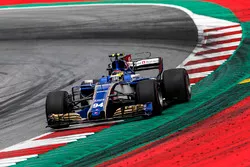 Pascal Wehrlein, Sauber C36