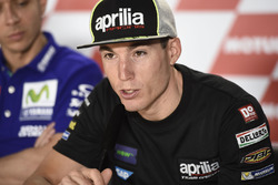 Aleix Espargaro, Aprilia Racing Team Gresini