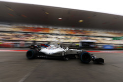 Лэнс Стролл, Williams FW40
