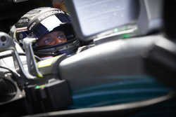 Валттери Боттас, Mercedes AMG F1