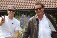 Swiss Hillclimb Junior: Reitnau