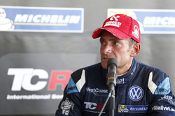 Gianni Morbidelli, West Coast Racing, Volkswagen Golf GTi TCR