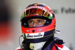 Timo Bernhard, Porsche Team