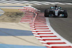 Valtteri Bottas, Mercedes AMG F1 W08
