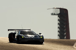 #67 Ford Chip Ganassi Racing Team UK Ford GT: Енді Пріоль, Гаррі Тінкнелл