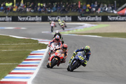 Valentino Rossi, Yamaha Factory Racing
