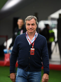 Carlos Sainz