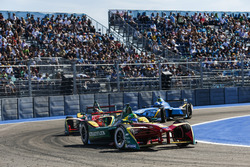 Lucas di Grassi, ABT Schaeffler Audi Sport