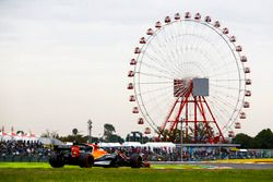 Fernando Alonso, McLaren MCL32