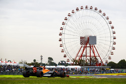 Fernando Alonso, McLaren MCL32