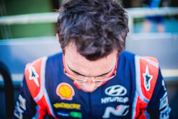 Thierry Neuville, Hyundai Motorsport