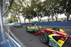 Daniel Abt, ABT Schaeffler Audi Sport