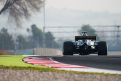Nico Hülkenberg, Renault Sport F1 Team RS17