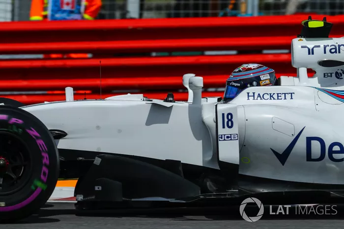 Grand Prix von Kanada