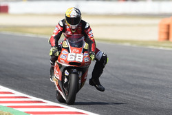Yonny Hernández, AGR Team