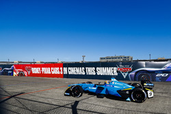 Sébastien Buemi, Renault e.Dams
