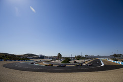 Artem Markelov, RUSSIAN TIME