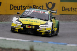 Майк Роккенфеллер, Audi Sport Team Phoenix, Audi RS 5 DTM