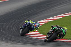 Valentino Rossi, Yamaha Factory Racing