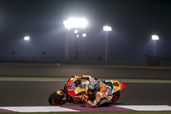 Марк Маркес, Repsol Honda Team
