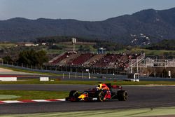 Daniel Ricciardo, Red Bull Racing RB13