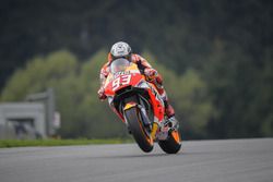 Marc Marquez, Repsol Honda Team