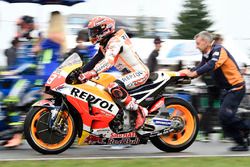 Marc Marquez, Repsol Honda Team