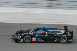 #10 Wayne Taylor Racing Cadillac DPi: Рікі Тейлор, Джордан Тейло,Макс Анджелеллі, Джефф Гордон