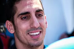 Sébastien Buemi, Renault e.Dams