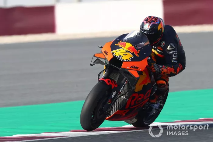 Pol Espargaro - 28 años y 9 meses