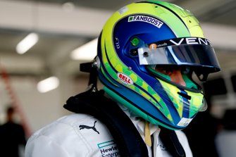 Felipe Massa