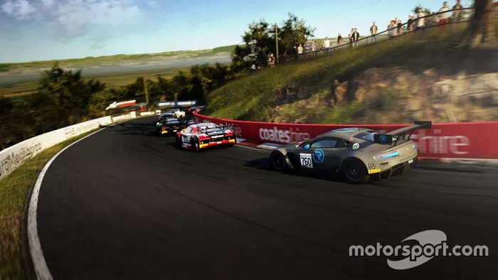 Imagen de Assetto Corsa Competizione - Intercontinental GT