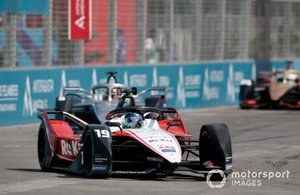 Felipe Massa, Venturi, EQ Silver Arrow 01, Stoffel Vandoorne, Mercedes Benz EQ, EQ Silver Arrow 01